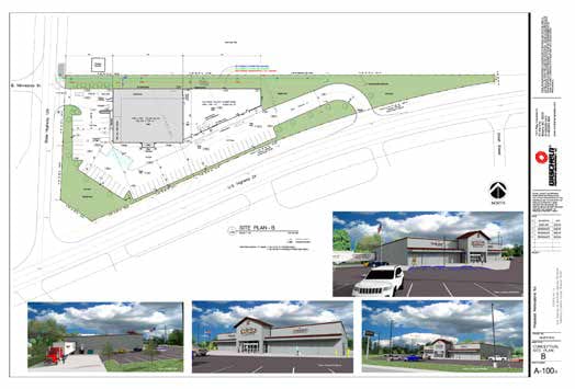 Site-Design-Rendering Site Design Rendering